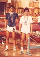 1983 Stipe Ligutic i Rino Rados